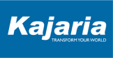 kajaria tiles logo