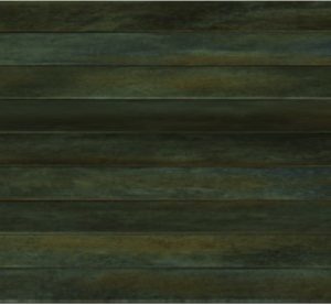 Kesh Linear Jade Green Glossy Wall Feature